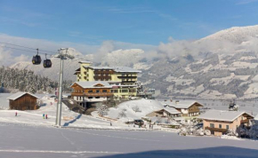 Гостиница Hotel Waldfriede, Фюгенберг
